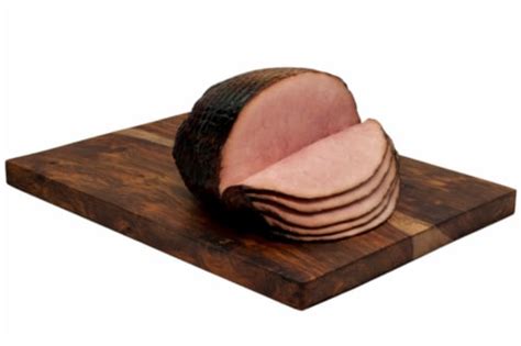 Private Selection Grab Go Black Forest Ham Fresh Sliced Deli Meat 0