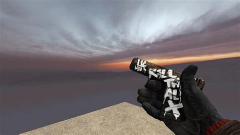 Pk On Twitter Rt Xm Nnwastaken Cs Go Giveaway Glock