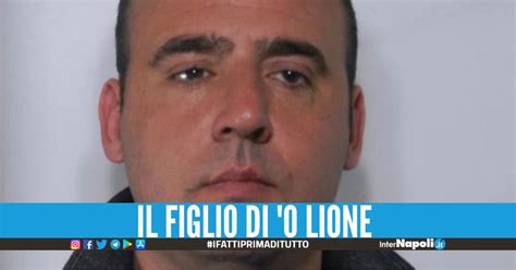 Estorsione E Spaccio Di Droga Arrestato Il Figlio Del Boss Di Martino