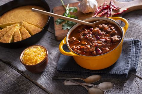 Delicious Dutch Oven Recipes To Warm You Up