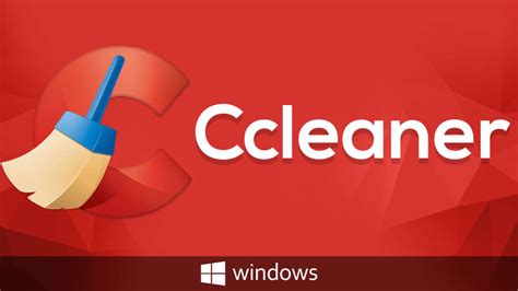 Microsoft Volta A Marcar Ccleaner Como App Perigosa Para O Windows