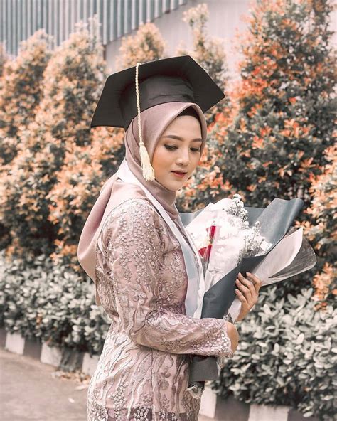 Kebaya Wisuda Terbaru Newstempo