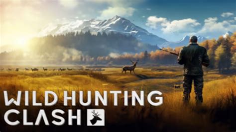 Wild Hunting Clash Gameplay Youtube