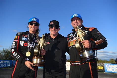 Pruett And Hagan Take Stock Of Texas Double Up And Progress Of Tony