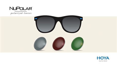 Hoya Lens