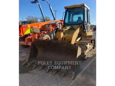 Used Caterpillar C Wheel Loader For Sale