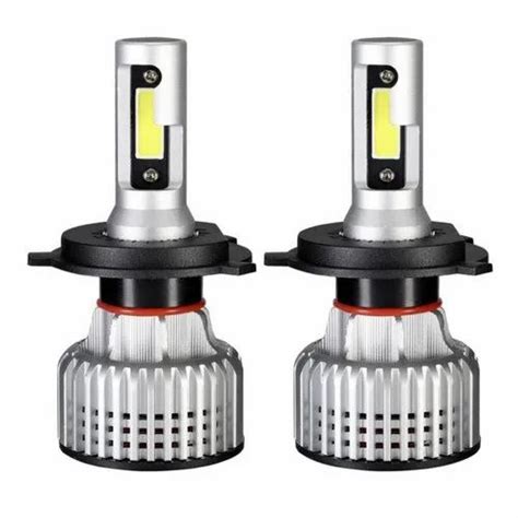 Novsight A N Cob Led Car Headlights Bulbs Fog Lamps At Rs