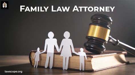 Family Law Attorney: Your Trusted Legal Partner for Family Matters