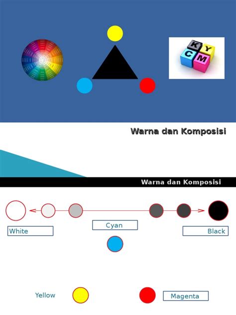 Warna Dan Komposisi Pdf