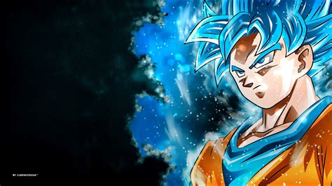 Goku Wallpaper (66+ images)