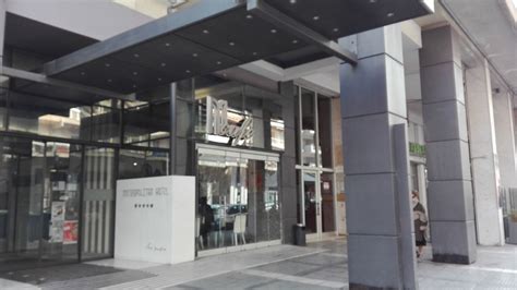 METROPOLITAN HOTEL - Prices & Reviews (Thessaloniki, Greece)