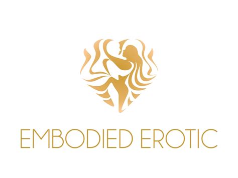 Erotic Logo Design By Gabriela Maria Pascenco On Dribbble