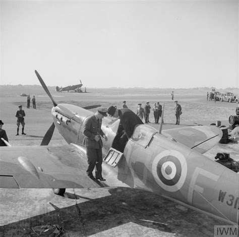 Royal Air Force Fighter Command Imperial War Museums