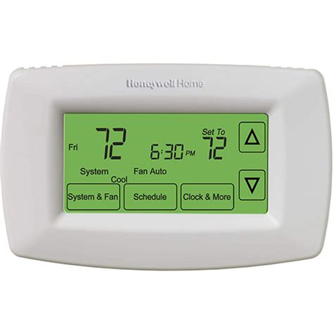 Top 8 Heat Pump Thermostats And Buying Guide Pickhvac