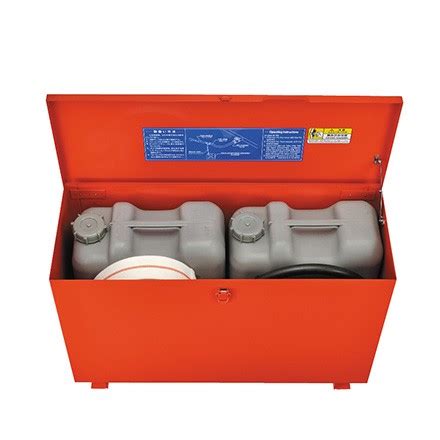 Portable Foam Applicator Unit Complete Zipa