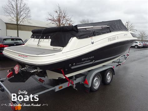 Bayliner Vr C For Sale View Price Photos And Buy Bayliner