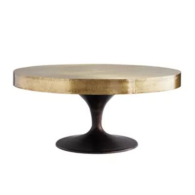 Daryl Cocktail Table By Arteriors At Lumens