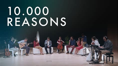 10 000 Reasons Youtube