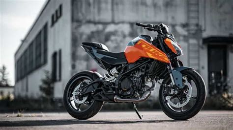 नई KTM Duke 250 बइक मलग अब बलकल आसन EMI पलन पर Discover Auto