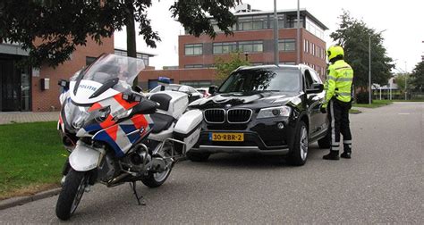 Dit Is De Nieuwe BMW Van De Politie Autoblog Nl