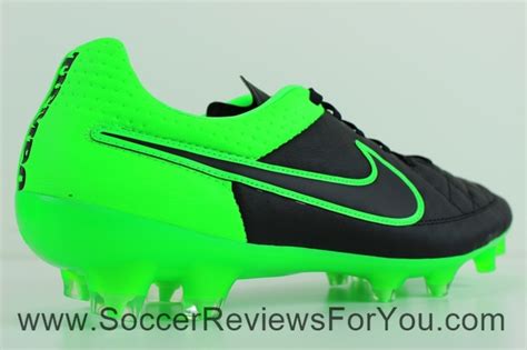 Nike Tiempo Legend V Review - Soccer Reviews For You