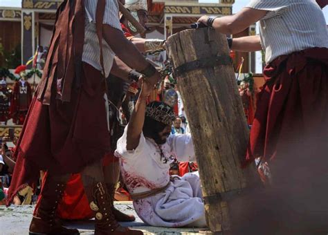 Semana Santa 2024 Las cosas que están prohibidas en Viernes Santo