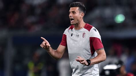 Thiago Motta Milan Di Vaio Rinnova Potevate Chiederlo A Lui