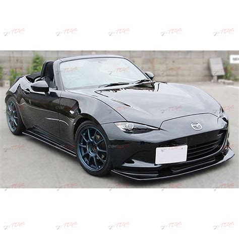 Mazda Mx Nd Rc Miata Roadster Odula Front Lip Car Toys