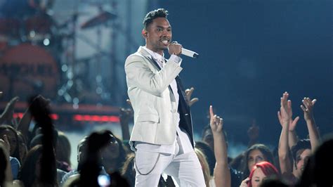Miguel Says African Americans Are ‘Pre-Programmed To Hate Ourselves