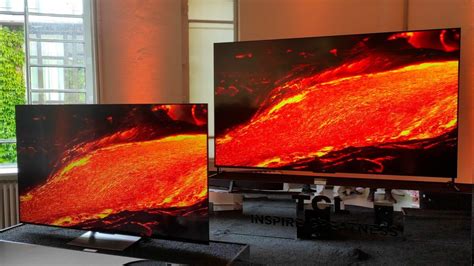 Así es la nueva gama de televisores TCL de 2023 con la C845 MiniLED a