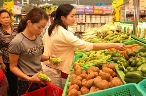 Thực Phẩm Sạch Và Thực Phẩm Organic Có Giống Nhau Không 2023