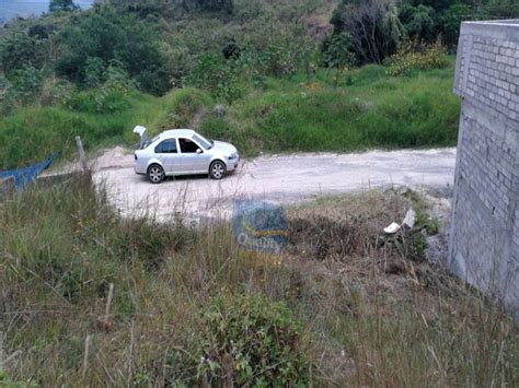 Venta Lote De Terreno En San Mateo Chilpancingo De Los Bravo