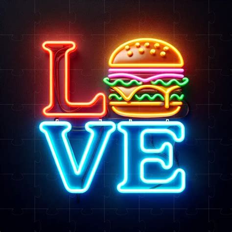 Funny Neon Signs Dall·e Prompt Promptbase