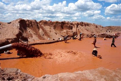 Fokus Liputan Cerita Di Balik Kemilau Timah Bangka Bagian 1