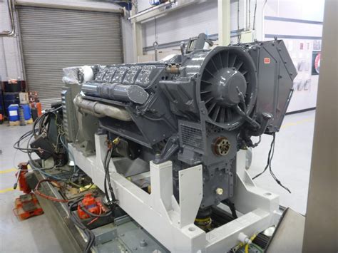 DEUTZ Engine | Overhaul | Servicing | Repair | Parts | Installations