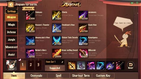Onmyoji Arena Is Now Launched For SEA! - GamerBraves