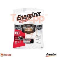 Linterna Para Casco Energizer Topepp