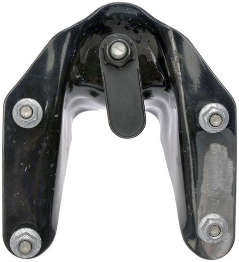 Leaf Spring Hanger Rear Dorman 722 073 EBay