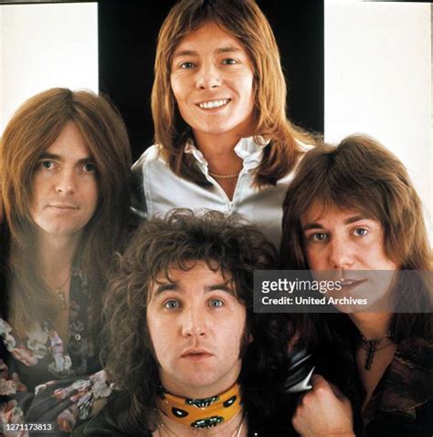 57 Smokie Rock Band Stock Photos High Res Pictures And Images Getty