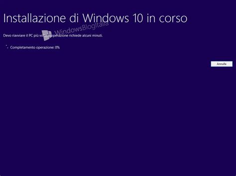 Come Aggiornare A Windows Gratis E Legalmente Anche Nel