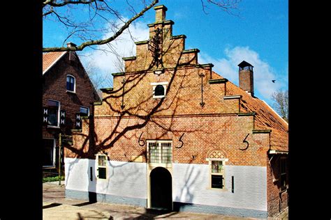 Museum Het Sterkenhuis Open Monumentendag