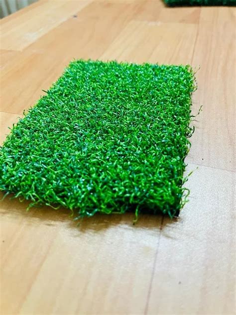 Pp Astro Turf Artificial Grass For Garden At Rs Sq Ft In Meerut