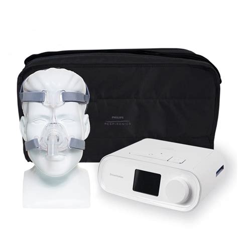 CPAP DreamStation Auto Mirage FX