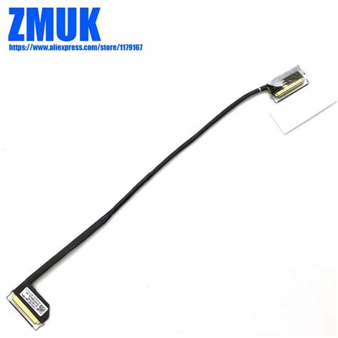 New Original Lcd Edp Cable For Lenovo Thinkpad T A Series P N