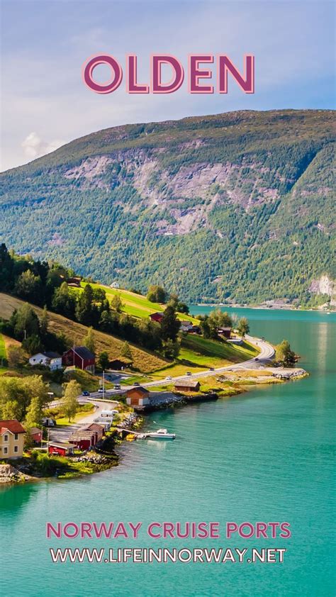 Things To Do In Olden Norway Artofit