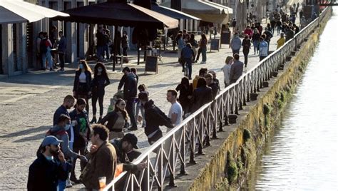 Covid Pasqua E Pasquetta In Zona Rossa Ecco Tutte Le Regole Da