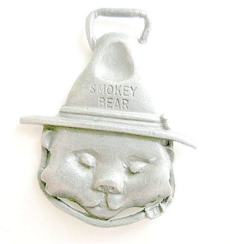 17 Best Images About Smokey Bear On Pinterest Toys Cubs And Coloring