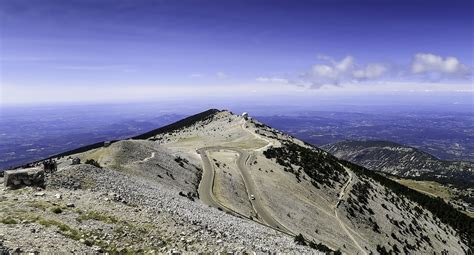 Mont Ventoux Der Mystische Gigant Der Provence