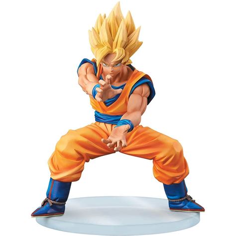 Bandai Banpresto Dragon Ball Z Dramatic Showcase St Season Vol