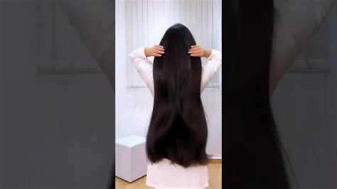 Tenha O Cabelo Grande E Saud Vel Essa Rotina De Cuidados Cabelo